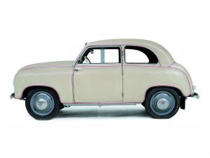 Lloyd LP 300 1950 года